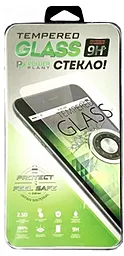 Защитное стекло PowerPlant 2.5D Sony Xperia E5 F3311 (GL601776)