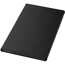 Чехол для планшета Sony для Xperia Tablet Z3 Black (SCR28ROW/B) - миниатюра 2