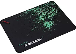 Килимок Voltronic Razer Rakoon 320x240 Black (YT-MRZRK320*240*2/23902)