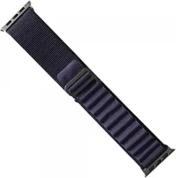 Ремінець для Apple Watch Alpine Loop 38/40/41mm Deep Purple