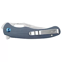 Ніж Olight Oknife Splint Gray - мініатюра 4