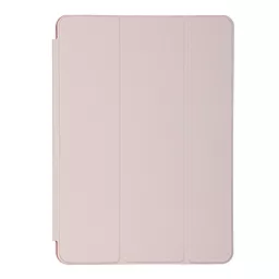 Чохол для планшету Apple Smart Case для Apple iPad 10.2" 7 (2019), 8 (2020), 9 (2021) Pink sand (ARM56762) - фото Чохол для планшету Apple Smart Case для Apple iPad 10.2" 7 (2019), 8 (2020), 9 (2021) Pink sand (ARM56762)