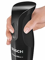 Погружной блендер Bosch MSM2620B - миниатюра 4