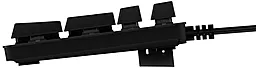 Клавиатура Logitech G513 Linear Switch Mechanical RGB Carbon (920-008856) Black - миниатюра 5