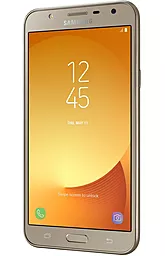 Мобільний телефон Samsung Galaxy J7 Neo (SM-J701FZKD) Gold - мініатюра 7
