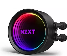 Система охлаждения Nzxt Kraken X63 RGB (RL-KRX63-R1) - миниатюра 5