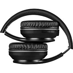 Навушники Defender FreeMotion B580 Bluetooth Black (63580) - мініатюра 6