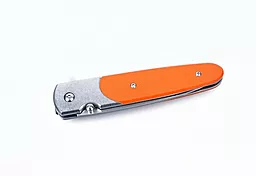 Нож Ganzo G743-2-OR Оранжевый - миниатюра 3