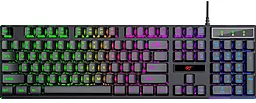 Клавиатура Havit HV-KB101L Black