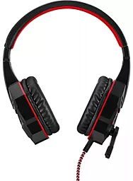 Навушники Acme Aula Prime Gaming Headset Red (6948391232652) - мініатюра 3
