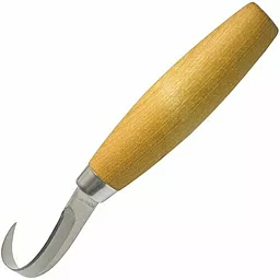 Ніж Morakniv Woodcarving Hook Knife 164 (13443) - фото Ніж Morakniv Woodcarving Hook Knife 164 (13443)