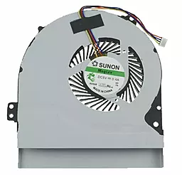 Вентилятор (кулер) для ноутбука Asus X450CC, X450VC, X450CA, X450VB, X450CP, X450LA, X550CC, X550CA, X550CL, X550LA, DC 5V 1.1W, 4pin (MG62090V1-Q030-S99) SUNON Original - фото Вентилятор (кулер) для ноутбука Asus X450CC, X450VC, X450CA, X450VB, X450CP, X450LA, X550CC, X550CA, X550CL, X550LA, DC 5V 1.1W, 4pin (MG62090V1-Q030-S99) SUNON Original