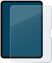 Захисне скло BeCover Matte Anti-Glare для Apple iPad Pro 11" M4 2024 (713707) - фото Захисне скло BeCover Matte Anti-Glare для Apple iPad Pro 11" M4 2024 (713707)