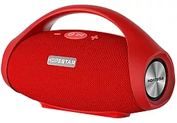 Колонки акустические Hopestar H32 Red