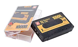 Повербанк Remax Tape 10000mAh Black - мініатюра 3