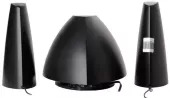 Колонки акустические Edifier E3350 Prisma Black - миниатюра 3