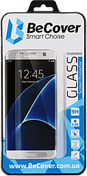 Захисне скло BeCover Samsung A013 Galaxy A01 Core Crystal Clear (705385)