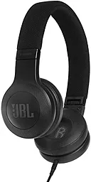 Наушники JBL E35 Black