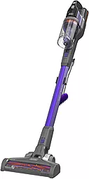 Портативный BLACK&DECKER аккум. электровеник BHFEV182CP - фото Портативный BLACK&DECKER аккум. электровеник BHFEV182CP