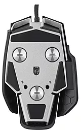 Комп'ютерна мишка Corsair M65 RGB Ultra Tunable FPS Gaming Mouse Black (CH-9309411-EU2) - мініатюра 8
