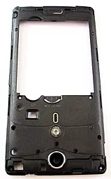 Рамка корпуса Sony  Xperia TX LT29i