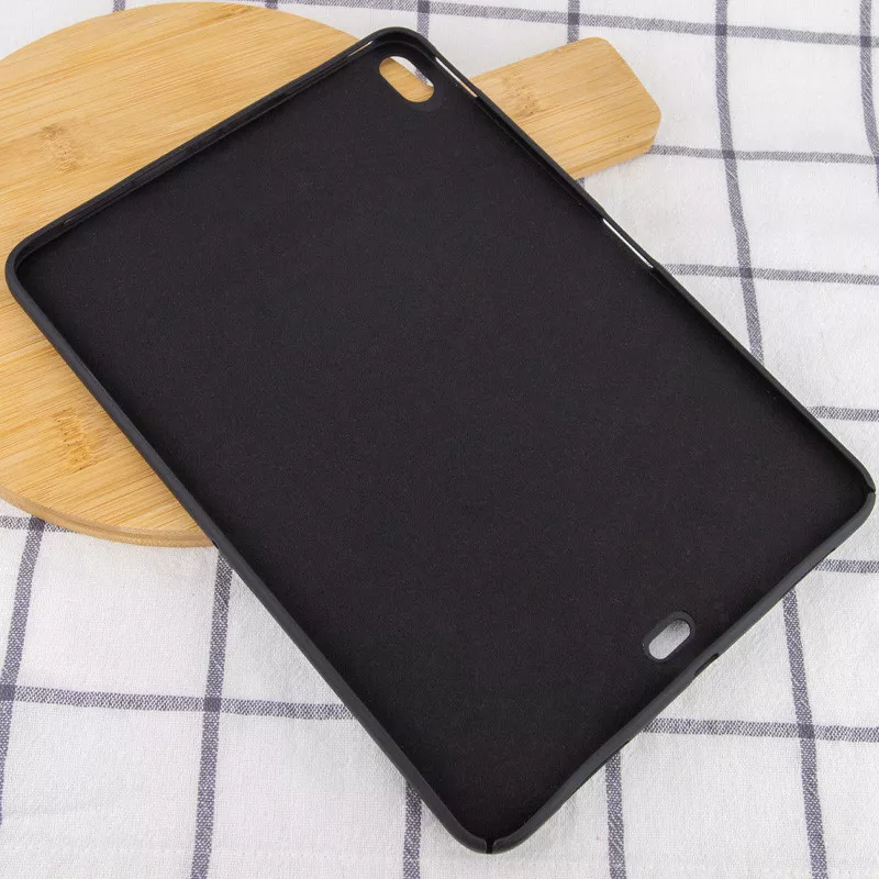 Чехол для планшета Epik Silicone Case Full сout Logo для Apple iPad Air 10.9" 2020, 2022, iPad Pro 11" 2018, 2020, 2021, 2022  Розовый / Pink Sand - фото 3
