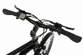 Електровелосипед E-motion MTB 29 GT 48V 22Ah 700W (гідравлічні гальма) - мініатюра 2