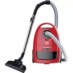 Пылесос с мешком Thomas Eco Power 2.0 (785038) - фото Пылесос с мешком Thomas Eco Power 2.0 (785038)
