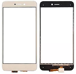 Сенсор (тачскрін) Huawei GR3 2017, Honor 8 Lite, Nova Lite 2016, P8 Lite 2017, P9 Lite 2017, PRA-L11, PRA-L21, PRA-LA1, PRA-LX2, PRA-LX1, PRA-LX3 Gold - фото Сенсор (тачскрін) Huawei GR3 2017, Honor 8 Lite, Nova Lite 2016, P8 Lite 2017, P9 Lite 2017, PRA-L11, PRA-L21, PRA-LA1, PRA-LX2, PRA-LX1, PRA-LX3 Gold