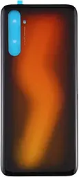 Задня кришка корпусу Realme 6 Pro Lightning Orange - фото Задня кришка корпусу Realme 6 Pro Lightning Orange