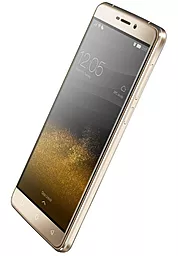 Мобільний телефон Blackview R7 Champagne Gold - мініатюра 3