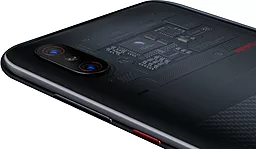 Xiaomi Mi 8 Pro 8/128GB Global Version Transparent Black - миниатюра 11