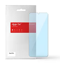 Гидрогелевая пленка ArmorStandart Anti-Blue для Vivo Y21s (ARM61217) - фото Гидрогелевая пленка ArmorStandart Anti-Blue для Vivo Y21s (ARM61217)