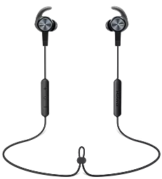 Навушники Huawei AM61 Sport Black