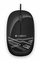 Компьютерная мышка Logitech M105 (910-002943) - фото Компьютерная мышка Logitech M105 (910-002943)