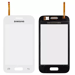 Сенсор (тачскрін) Samsung Galaxy Young 2 G130H (original) White
