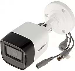 Камера відеоспостереження Hikvision DS-2CE16D0T-ITFS (3.6 мм) - мініатюра 2