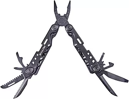Мультитул Active Tactic II Tool Gray (823-H) - фото Мультитул Active Tactic II Tool Gray (823-H)