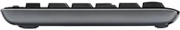 Комплект (клавіатура+мишка) Logitech MK270 Wireless Combo UA Black (920-004508) - мініатюра 4
