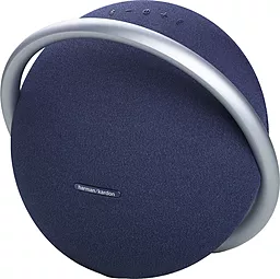 Колонки акустичні Harman Kardon Onyx Studio 8 Blue (HKOS8BLUEP) - фото Колонки акустичні Harman Kardon Onyx Studio 8 Blue (HKOS8BLUEP)