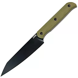 Нож CJRB Silax BB (J1921B-BGN) - фото Нож CJRB Silax BB (J1921B-BGN)