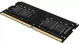 Оперативна пам'ять для ноутбука Lexar SO-DIMM DDR4 3200MHz 8GB (LD4AS008G-B3200GSST) - мініатюра 3