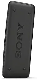 Колонки акустичні Sony SRS-XB30 Black - мініатюра 5