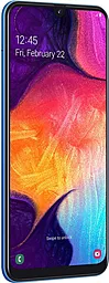 Мобільний телефон Samsung Galaxy A50 SM-A505F 128GB (SM-A505FZBQ) Blue - мініатюра 6