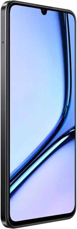 Смартфон Realme Note 60X 3/64GB Marble Black  - фото 4
