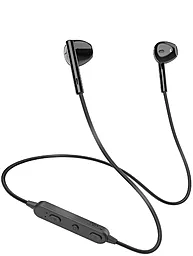 Наушники Florence FL-0150-K Black - фото Наушники Florence FL-0150-K Black