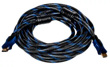 Видеокабель HDMI - HDMI 3m V.1.4 (KD00AS1201) PowerPlant - фото 4