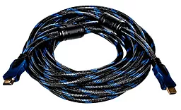 Видеокабель HDMI - HDMI 3m V.1.4 (KD00AS1201) PowerPlant - миниатюра 4 Видеокабель HDMI - HDMI 3m V.1.4 (KD00AS1201) PowerPlant - миниатюра 4