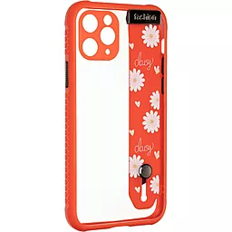 Чехол Altra Belt Case iPhone 11 Pro  Daisy