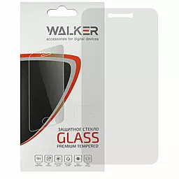 Захисне скло Walker 2.5D Xiaomi Redmi 5A, Redmi GO Clear